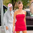 Justin Bieber Is Not Ready For Strawberry Girl Summer