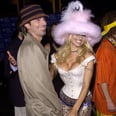 Look Back at Pamela Anderson and Tommy Lee's Relationship Through the Years