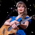 54 Taylor Swift Lyrics Perfect For Your Eras Tour Photo Captions
