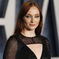 Sophie Turner Throws Shade at Joe Jonas With Her Friendship Bracelet, and I'm Inspired
