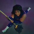 Lizzo's "About Damn Time" Video Has Finally Arrived