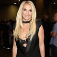 Britney Spears's Tell-All Memoir Drops This Month — Here's What We Know