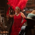 Taraji P. Henson Sings the House Down in the New "Color Purple" Movie Musical Trailer