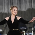 Adele Addresses Engagement Rumors: "I Just Love High-End Jewelry"