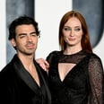 A Timeline of Joe Jonas and Sophie Turner's Ongoing Divorce