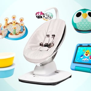 28 Amazon Prime Day Deals For Babies and Kids You Don't Want to Miss