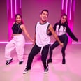 Spice Up Your Cardio Routine With This 30-Minute Latin Dance Tabata