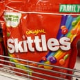 Is the "Skittles Ban" Legit? Here's What California's New Law Really Means