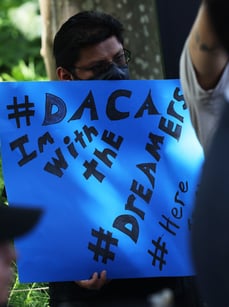 I'm Anxious About the Future of DACA For People Like Me — but I'm Not Defeated