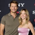 Sydney Sweeney and Glen Powell Glimmer in the First Photo From "Anyone But You"