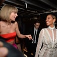 A Look at Beyoncé and Taylor Swift's Best Friendship Moments