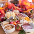28 Thanksgiving Charcuterie Board Ideas That Are True Love at First at Bite