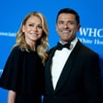 Mark Consuelos Says His and Kelly Ripa's Kids Are More Enjoyable Now That They're Adults