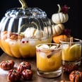 20 Halloween Cocktail Recipes That'll Make You Feel Like a Potion Master