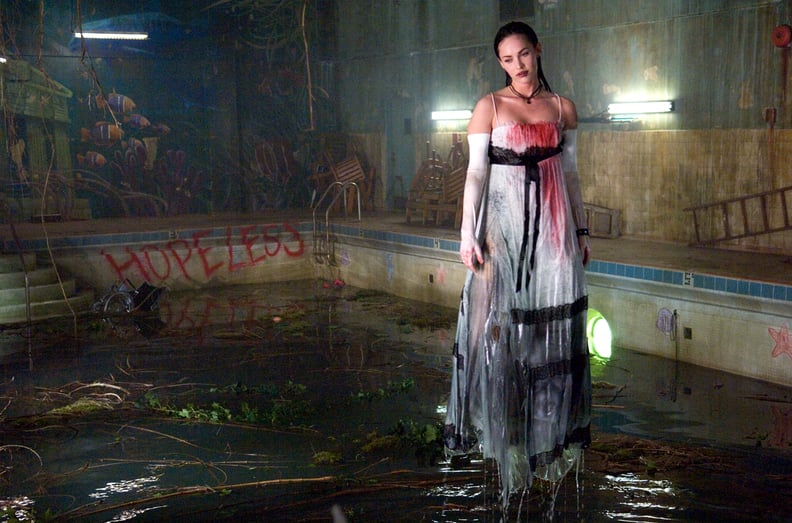 JENNIFER'S BODY, Megan Fox, 2009. Ph: Doane Gregory/TM and Copyright Fox Atomic. All rights reserved./Courtesy Everett Collection